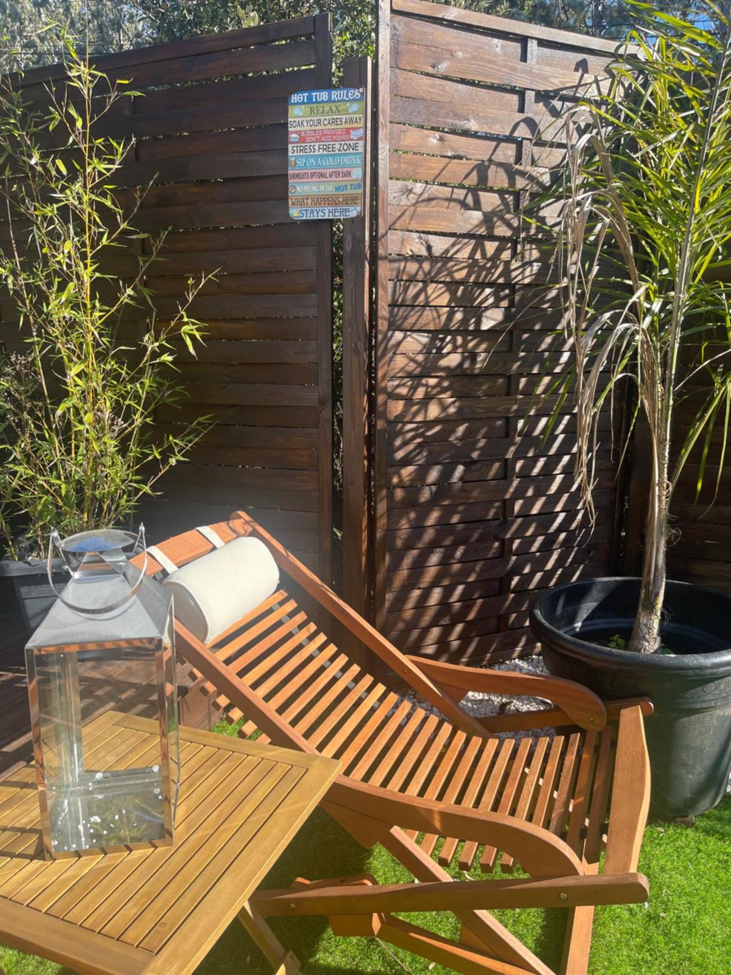 Villa Lcp Jacuzzi Exterieur & Sauna Lorgues Extérieur photo