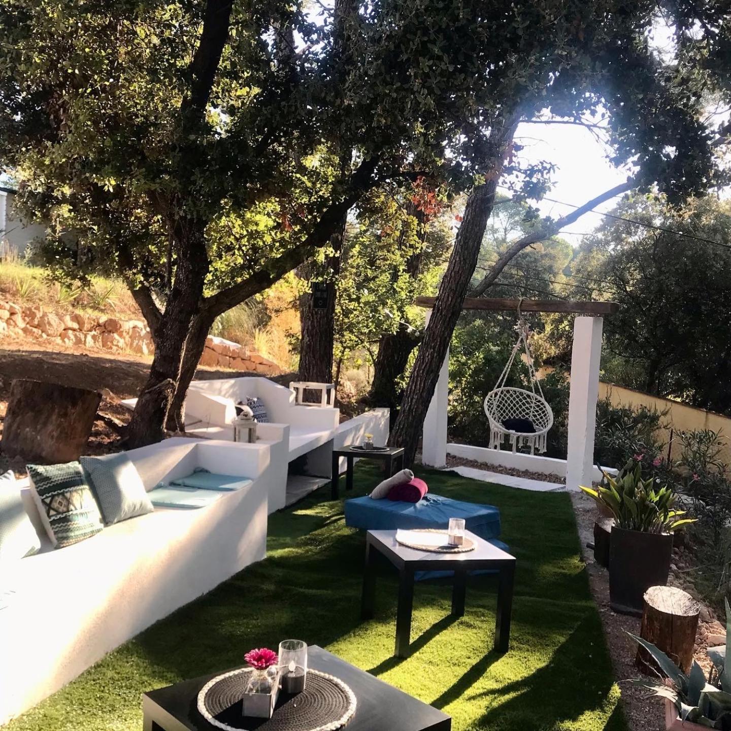 Villa Lcp Jacuzzi Exterieur & Sauna Lorgues Extérieur photo